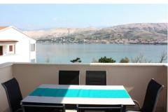 Appartements Beach Appartement 1 – Beach1 foto 1