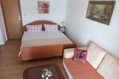 Appartements Benko Appartement 1 – Apartman 1 foto 2