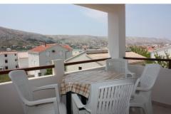 Appartements Blato Perla Appartement 2 – 2,4,8,10 foto 5