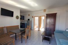 Appartements Cajner Pag Appartement 1 – Ap1 (A4+2) foto 1