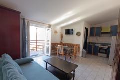 Appartements Cajner Pag Appartement 1 – Ap1 (A4+2) foto 3