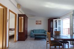 Appartements Cajner Pag Appartement 1 – Ap1 (A4+2) foto 4