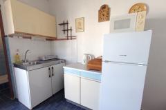 Appartements Cajner Pag Appartement 3 – Ap3 (A2+2) foto 5