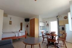 Appartements Cajner Pag Appartement 4 – Ap4 (A2+2) foto 1