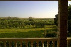 Appartements Ćurić Povljana Appartement 1 – Apartman foto 1