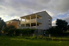 Appartements Ćurić Povljana Appartement 1 – Apartman foto 2