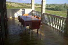 Appartements Ćurić Povljana Appartement 1 – Apartman foto 3