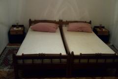 Appartements Ćurić Povljana Appartement 1 – Apartman foto 4