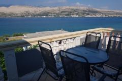 Appartements Dalma Appartement 2 foto 5
