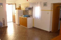 Appartements PAG "Vodice" Appartement 3 – YELLOW foto 1