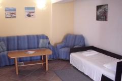 Appartements PAG "Vodice" Appartement 3 – YELLOW foto 2