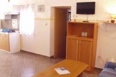 Appartements PAG "Vodice" Appartement 3 – YELLOW foto 3