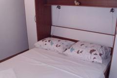 Appartements PAG "Vodice" Appartement 3 – YELLOW foto 5