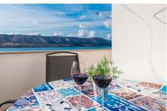 Appartements Filip Appartement 2 – Apartman A foto 2