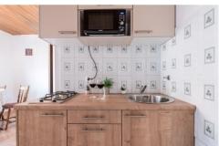 Appartements Filip Appartement 2 – Apartman A foto 3