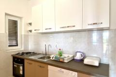 Appartements FRANE Appartement 1 – app 2+2 foto 3