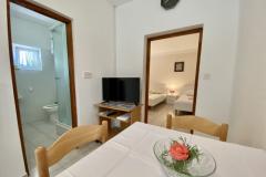 Appartements FRANE Appartement 3 – app 2+1 foto 4