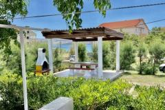 Appartements FRANE Appartement 4 – app 2+2 K foto 3