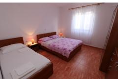 Appartements FRANE Appartement 4 – app 2+2 K foto 5