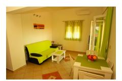 Appartements Glaser Appartement 1 – Apartman 1 foto 4