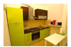 Appartements Glaser Appartement 1 – Apartman 1 foto 5