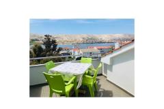 Appartements Gligora Appartement 4 – Apartman foto 1