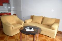 Appartements Golija  Appartement 2 foto 1