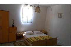 Appartements Anka Pag Appartement 4 – A4 STUDIO foto 1