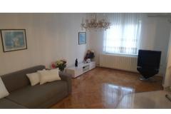 Appartements Ita s bazenom Appartement 1 – App4+2 foto 1