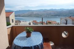 Appartements Ita s bazenom Appartement 1 – App4+2 foto 2