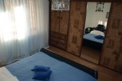 Appartements Ita s bazenom Appartement 1 – App4+2 foto 4