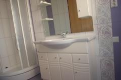 Appartements Ita s bazenom Appartement 1 – App4+2 foto 5