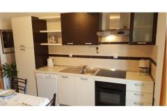 Appartements Ita s bazenom Appartement 4 – App4+1 foto 2