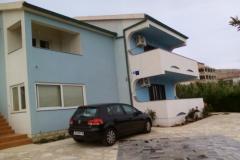 Appartements  VRDOLJAK - Pag Appartement 3 – A-3 foto 1