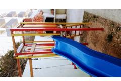 Appartements  VRDOLJAK - Pag Appartement 3 – A-3 foto 5