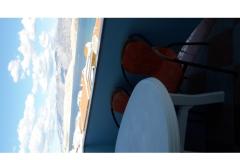 Appartements  VRDOLJAK - Pag Appartement 3 – A-3 foto 6