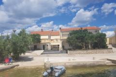 Appartements Iva i Mirjana Appartement 1 – Apartman 1 foto 1