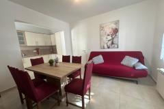 Appartements Iva i Mirjana Appartement 4 – Apartman 4 foto 1