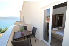 Appartements Ivana Appartement 3 – Apartman 5 foto 3