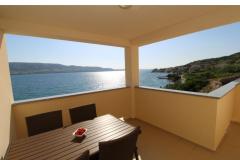 Appartements Ivana Appartement 2 – Apartman4 foto 1