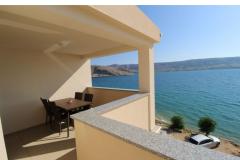 Appartements Ivana Appartement 2 – Apartman4 foto 2