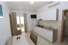 Appartements Ivana Appartement 2 – Apartman4 foto 3