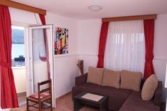 Appartements Jadran Appartement 3 – APT 2 foto 3