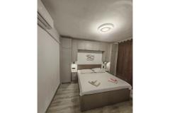 Appartements Jasna Lun Appartement 1 – Tea foto 1