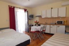 Appartements K Appartement 3 – A4 foto 5