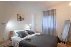 Appartements Kamelija Appartement 2 – Kamel A4+1 foto 1