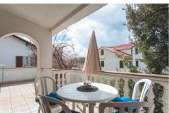 Appartements Kamelija Appartement 2 – Kamel A4+1 foto 3