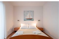 Appartements Kamelija Appartement 3 – KamelA4 foto 1