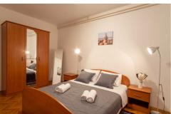 Appartements Kamelija Appartement 4 – Apartman A foto 2