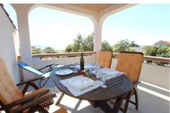 Appartements Karas Mandre Appartement 2 – APP2 foto 3